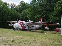 US Coast Guard -   7228 - Grumman UF-1G Albatross - New England Air Museum - Hartford County (BDL), CT - 06/03/17