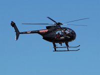 N90TJ- 1979 Hughes 369D - Monroe County, FL - 05/01/19