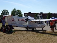 N530BA -2017 Icon A5  - Hartford County (4B9), CT - 09/22/19