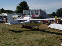 N416EW - 2004 Jaribu Calypso - Hartford County (4B9), CT - 09/22/19