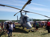 N131KA - 1993 Kaman K-1200-K-MAX- Hartford County (4B9), CT - 09/22/19