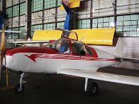 NX74106 - 1949 Kantor Strat M-21 - Empire State Aero. Museum - Schenectady County (SCH), NY - 05/28/17