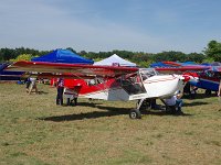 N47DV - 2007 Kitfox 7 Sport - Hartford County (4B9), CT - 09/22/19