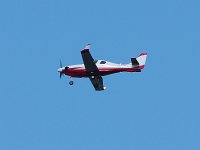 N746LG- Lancair IV-P  - Saratoga County, NY - 06/06/16