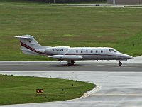 Medway Air Ambulance - N135SH - 1981 Learjet 35A - Albany County (ALB), NY - 05/31/17