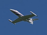 N701DA - 1978 Learjet 35A - Albany County (ALB), NY - 05/29/18