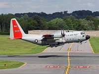 USAF - 76-3302 - Lockheed LC-130H Hercules - New York ANG- Albany County (ALB), NY - 06/01/17