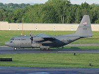 USAF - 82-0059 - Lockheed C-130H-LM Hercules - Alaska ANG - Albany County (ALB), NY - 06/20/17