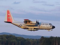 USAF - 92-1094 - Lockheed LC-130H-LM Hercules - New York ANG- Albany County (ALB), NY - 09/13/16