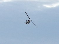 US Marines - 164572 - Bell AH-1W SeaCobra  - Albany County (ALB), NY - 04/03/17