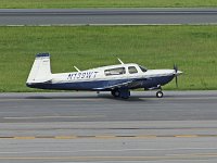 N139WT - 2000 Mooney M20M Bravo - Albany County (ALB), NY - 05/23/17
