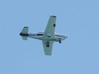 N5810Q - 1985 Mooney M20K 231 - Monroe County, FL - 04/29/17