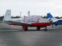 N6460Q - 1967 Mooney M20F - Monroe County (MTH), FL - 04/27/18