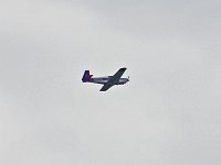 N911MB - Mooney M20F Executive -  Saratoga County, NY - 05/22/16