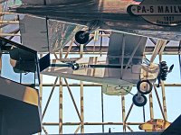 NC6853 - Fairchild FC-2  - National Air and Space Museum Collection - Washington D.C. - 09/05/17