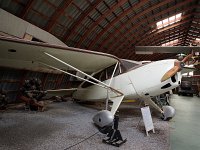 N19129 - 1937 Fairchild 24H - Old Rhinebeck Aerodrome - Dutchess County (NY94), NY - 08/23/