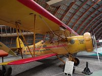 N850W - 1931 Bird Model CK - Old Rhinebeck Aerodrome - Dutchess County (NY94), NY - 08/23/18