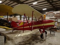 N304Y - 1931 Great Lakes 2T-1 - Old Rhinebeck Aerodrome - Dutchess County (NY94), NY - 08/23/18