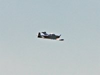 N4SK - 1947 North American NA-145 Navion B - Schenectady County (SCH), NY - 10/15/17