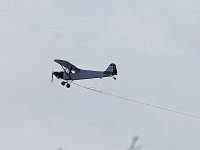 N7271D - 1957 Piper PA-18-150A Super Cub - Cape May County, Nj  - 9/23/18