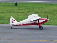 N3010Z - 1959 Piper PA-22-150 Tri-Pacer - Albany County (ALB), NY - 06/29/17