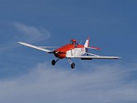 N8656L - 1969 Piper PA-25-235 Pawnee - Saratoga County (5B2), NY 10/05/18