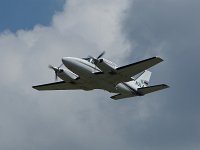 N3LA - 1980 Piper PA-31-350 Chieftain - Albany County (ALB), NY - 07/17/16