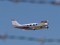 N221BT - 1999 Piper PA-34-220T Seneca V - Monroe County (MTH), FL - 04/29/18