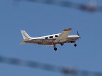N92HD - 2003 Piper PA-32R-301T Turbo Saratoga - Monroe County (MTH), FL - 04/29/18