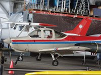 N38PA - Piper PA-38-112 Tomahawk - NASW Aviation Museum - Cape May County (WWD), NJ - 09/06/16