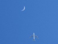 Singapore Airlines - 9V-SKK - 2010 Airbus A380-841 - Suffolk County, NY - 10/21/19