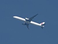 China Eastern Airlines - B-2005 - 2015 Boeing 777-39P(ER) - Nassau County, NY - 06/14/17