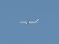 Cathay Pacific - B-KPF - 2008 777-367ER - Nassau County, NY - 06/14/17