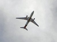 Alitalia - EI-EJJ - 2011 Airbus A330-202 - Suffolk County, NY - 10/13/16