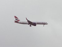 OpenSkies - F-HAVN - 1991 Boeing 757-230(WL) - Richmond County, NY - 11/15/16