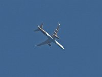La Compagnie - F-HCIE - 1994 Boeing 757-204- Saratoga County, NY - 05/16/16