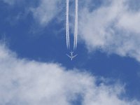CargoLogicAir - G-CLBA - 2004  Boeing 747-428F - Albany County, NY - 06/06/18