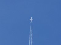 G-FDZZ - TUI Airways - 2011 Boeing 737-8K5 - Albany County, NY - 03/22/18