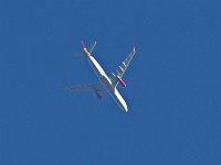 Virgin Atlantic - G-VINE - 2011 Airbus A330-343 - Saratoga County, NY - 05/16/16