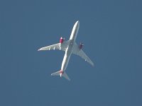 Virgin Atlantic - G-VWHO - 2015 Boeing 787-9 Dreamliner- Albany County, NY - 06/14/16