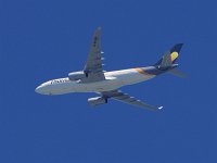 Thomas Cook Airlines - G-VYGK -  2013 Airbus A330-243  - Suffolk County, NY - 06/12/18