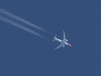 Norwegian (Sonja Henie Livery-Norwegian Long Haul)- LN-LNA - 2013 Boeing 787-8 Dreamliner- Saratoga County, NY - 05/23/16