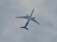 Brussels Airlines - OO-SFW - 1994 Airbus A330-332 - Suffolk County, NY - 10/13/16