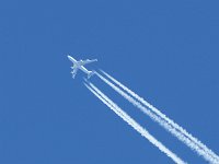 KLM - PH-BFR - Boeing 1994 Boeing 747-406(M) - Hartford County, CT - 10/15/16