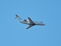XA-GUA - Bombardier CL-600-2B16 (Series 604) Challenger - Albany County, NY - 04/14/16