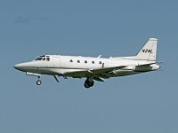 N2NL - 1981 Rockwell International Sabreliner NA265-65 -  Albany County (ALB), NY - 09/10/17