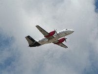 Silver Airways - N336AG - 1998 Saab 340B - Broward County (FFL), FL - 04/30/18