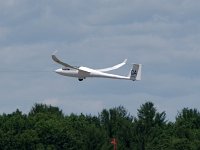 N29PS - Schempp-Hirth Discus 2B - Saratoga County (5B2), NY - 07/07/18