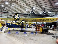 NC803W - 1930 Sikorsky S-39B Jungle Gym  - New England Air Museum - Hartford County (BDL), CT - 06/03/17