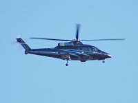 N19HF - 1995 Sikorsky S-76B - Albany County (ALB), NY - 02/02/18